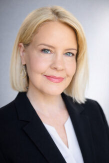 Leah Richardson