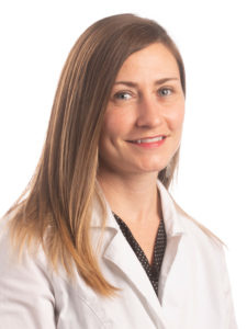 Stephanie Trotter, PhD, RN