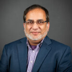 Dr. Mohammad S. Akhter