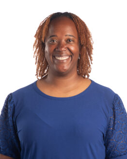 KaSheena Winston