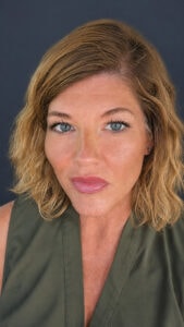 Tiffany Spivey